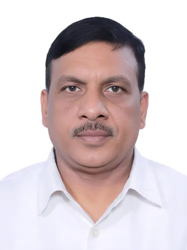 Yashwant Singh