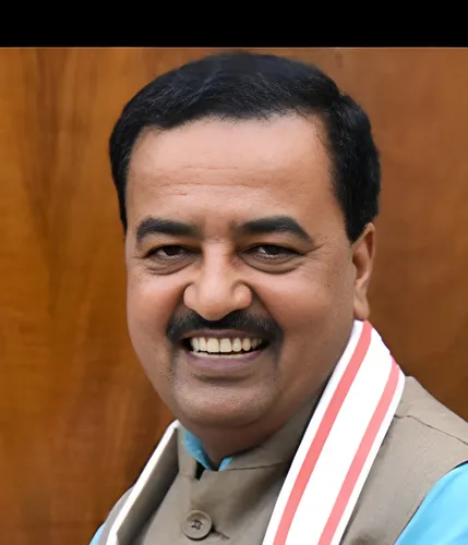 Keshav Prasad