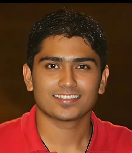 Jagdish Singh Rana