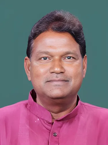 Ravindra Kushawaha