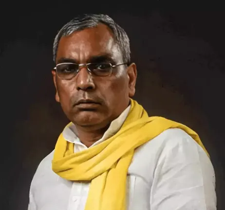 Om Prakash Rajbhar