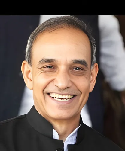 Satya Pal Singh