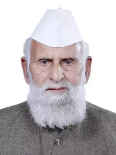 Safiq Ur Rahman Barq