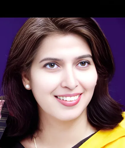 Saroj Pandey