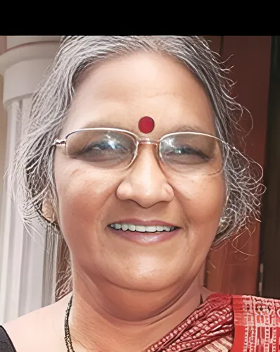 Kamla Devi Patle