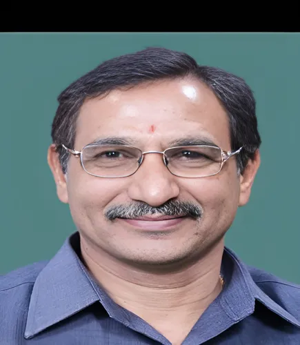Chandulal Sahu