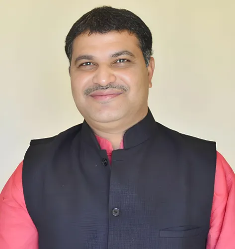 Madhusudan Yadav