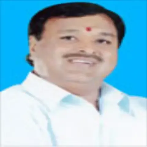Dinubhai Boghabhai Solanki