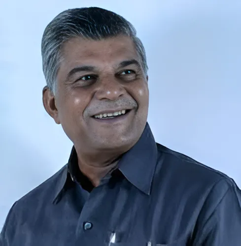 Jasubhai Dhanabhai Barad