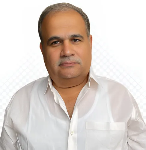 Jitender Singh