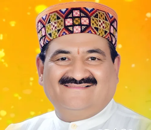 Maheshwar Singh