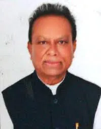 Jagdishbhai Motiji Thakore