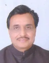Mahendrasinh Pruthvisinh Chauhan