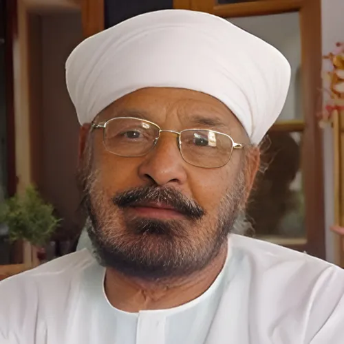 Inder Singh Namdhari