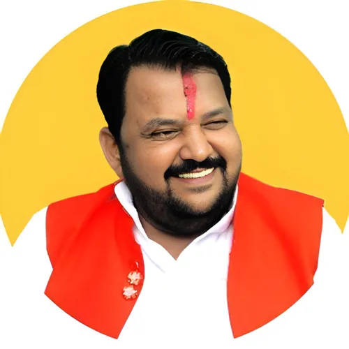 Bishnu Prasad Bhaiya