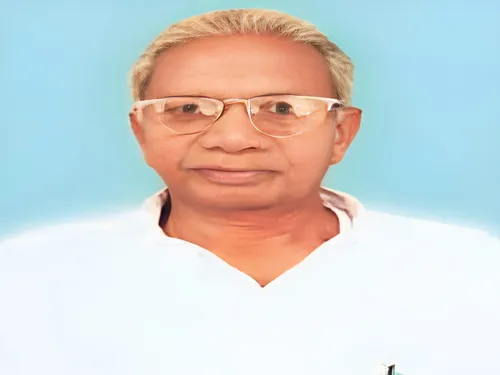 Devidhan Besra