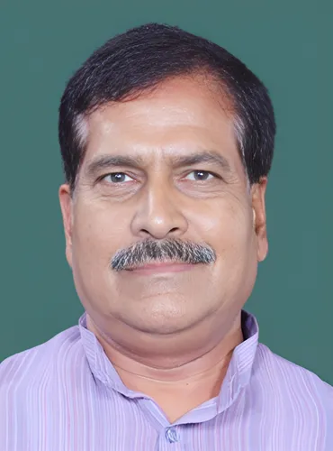 Angadi Suresh Channabasappa
