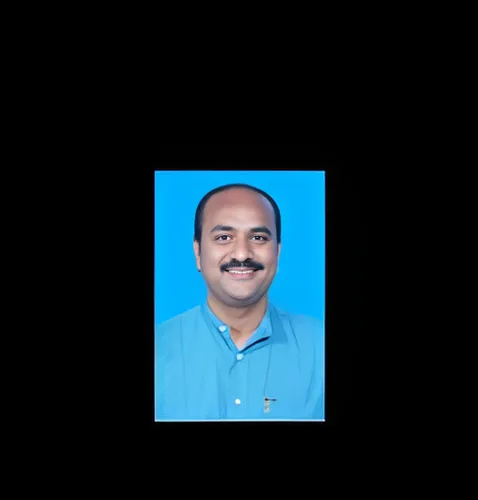 Katti Ramesh Vishwanath