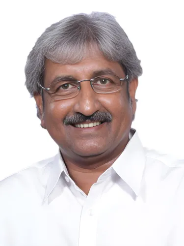 Shivakumar Channabasappa Udasi