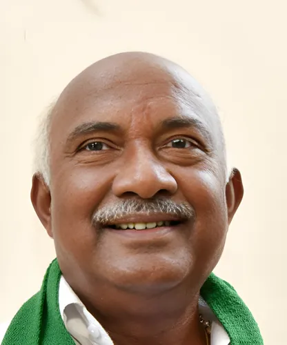 Adagur H Viswanath