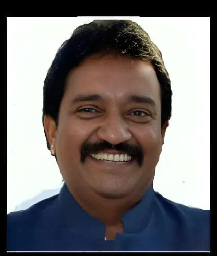 S Pakkirappa