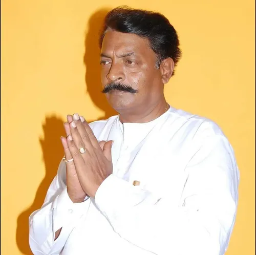 Raja Venkatappa Naik