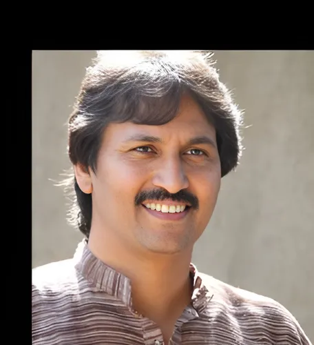 S Bangarappa