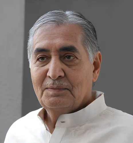 Kailash Chandra Joshi