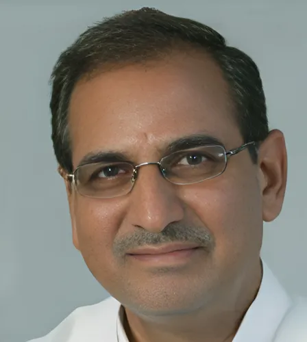 Surendra Singh Thakur