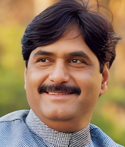 Munde Gopinathrao Pandurang