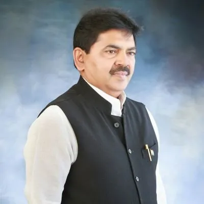 Taware Suresh Kashinath