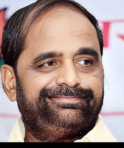 Ahir Hansaraj Gangaram
