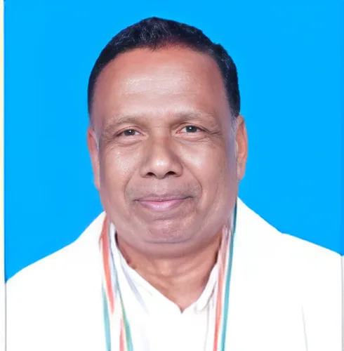 Basori Singh Masram