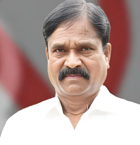 Gavit Jeeva Pandu