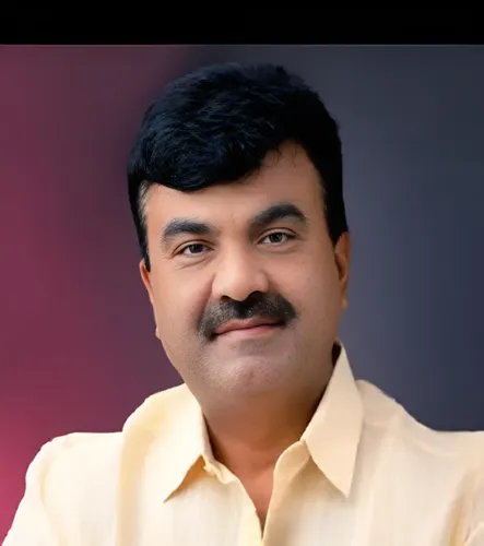 Kale Kalyan Vaijinathrao