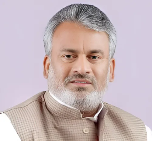 Sukhlal Kushwaha