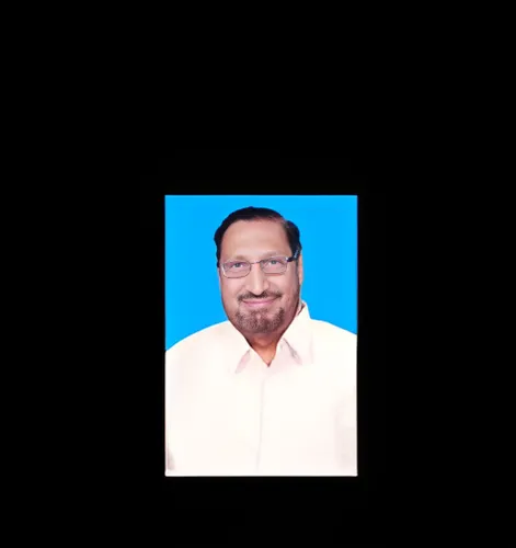 Sadashivrao Mandlik Dadoba