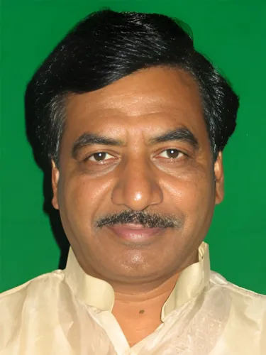 Satyanarayan Jatiya