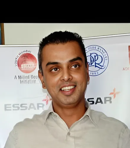 Deora Milind Murli