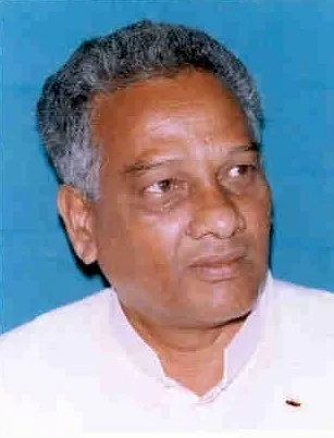 Nityananda Pradhan