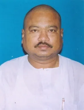 Bharat Paik