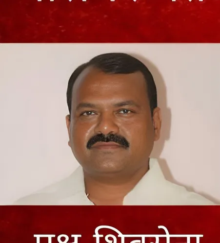Jadhav Baliram Sukur