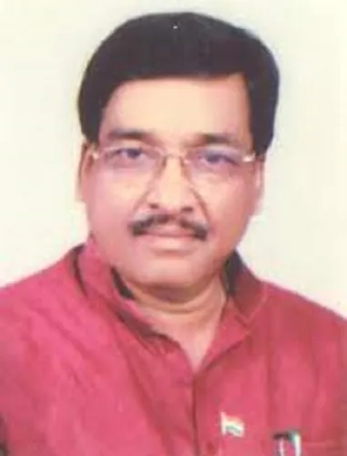 Mohan Jena