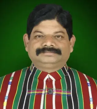 Laxman Tudu