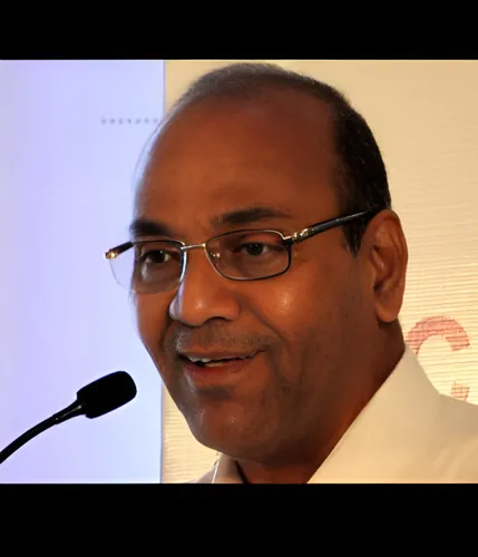 Anant Geete