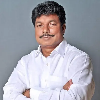 Sudam Marndi