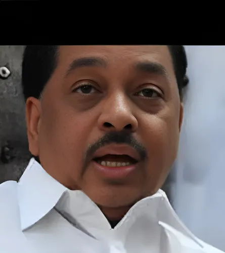 Nilesh Narayan Rane