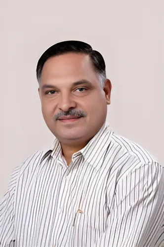 Sukhwinder Kumar