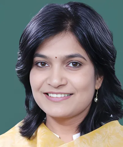 Bhavana Gawali