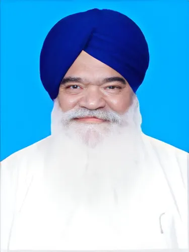 Rattan Singh Ajnala